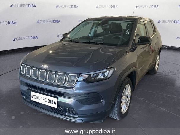 Jeep Compass 1.6 Longitude 96 kW image number 1