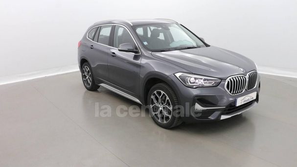 BMW X1 sDrive18d xLine 110 kW image number 22