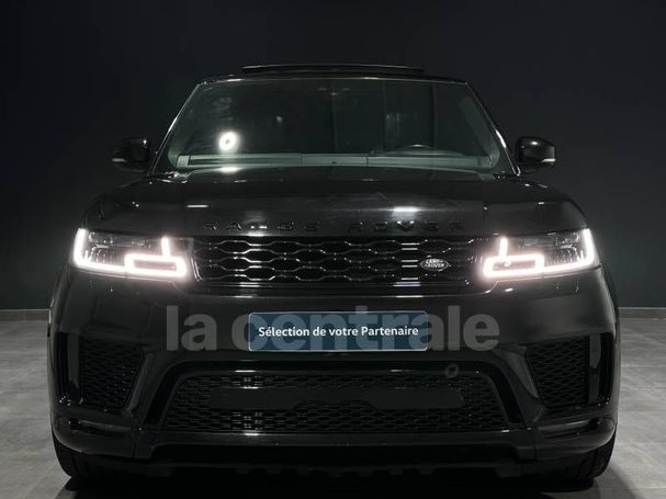 Land Rover Range Rover Sport HSE 297 kW image number 20