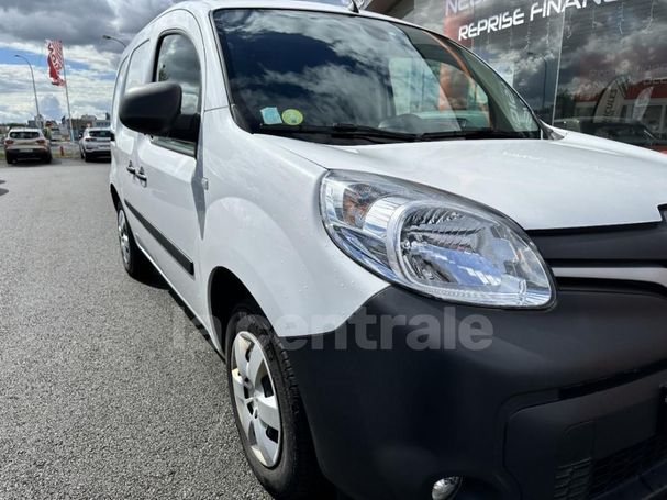 Renault Kangoo dCi 70 kW image number 4