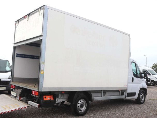 Fiat Ducato 96 kW image number 7