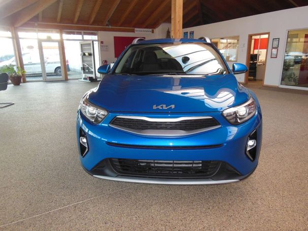 Kia Stonic 1.2 62 kW image number 2