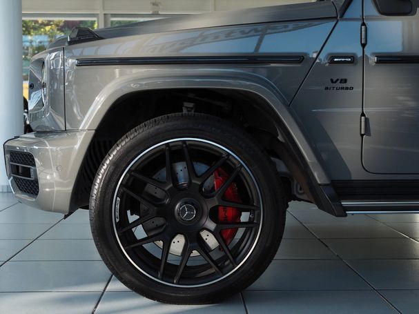 Mercedes-Benz G 63 AMG G 430 kW image number 24