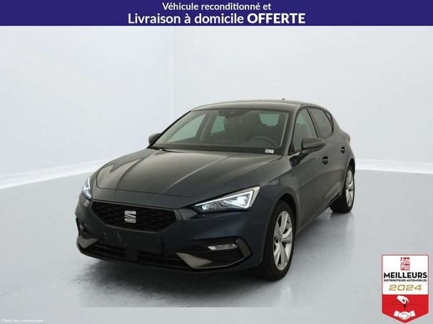 Seat Leon e-Hybrid DSG 150 kW image number 1