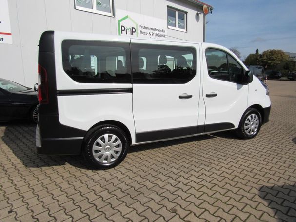 Renault Trafic 92 kW image number 5