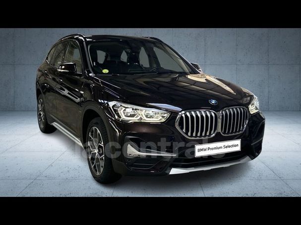 BMW X1 xDrive18d xLine 110 kW image number 1