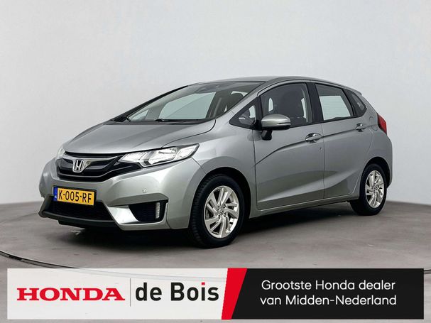 Honda Jazz 1.3 i-VTEC Comfort 75 kW image number 1