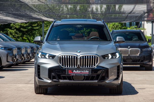 BMW X5 M Sport xDrive 219 kW image number 3