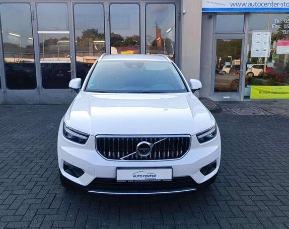 Volvo XC40 Recharge Plug-in Hybrid Inscription Expression 155 kW image number 4