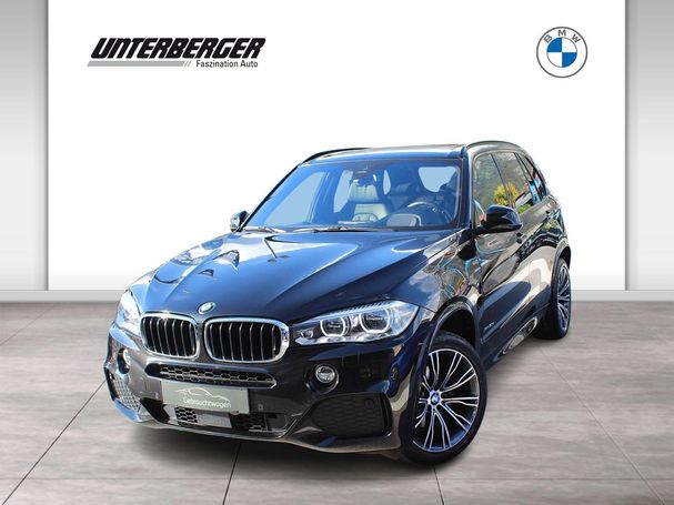 BMW X5 xDrive30d 189 kW image number 1