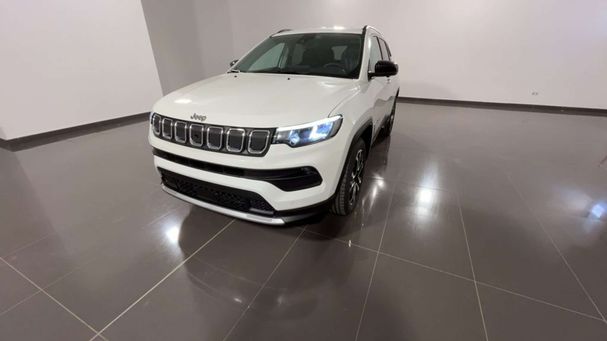 Jeep Compass Limited 96 kW image number 1