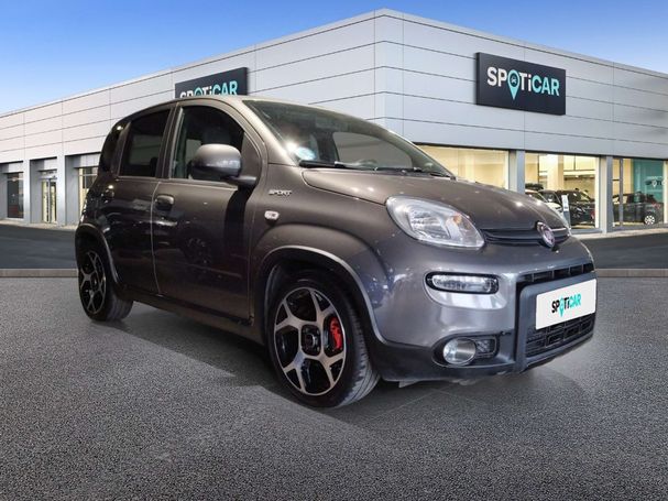 Fiat Panda 1.0 GSE Hybrid Sport 51 kW image number 2