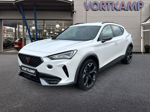 Cupra Formentor e-HYBRID VZ 180 kW image number 1