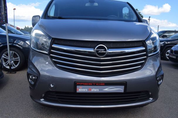 Opel Vivaro 1.6 CDTI BiTurbo L1H1 108 kW image number 13