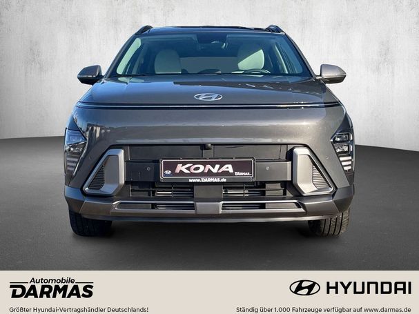 Hyundai Kona 1.6 DCT 146 kW image number 3