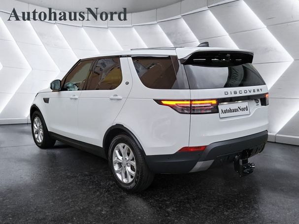 Land Rover Discovery SE 225 kW image number 4