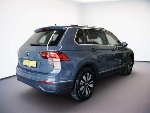 Volkswagen Tiguan 1.5 TSI DSG 110 kW image number 4