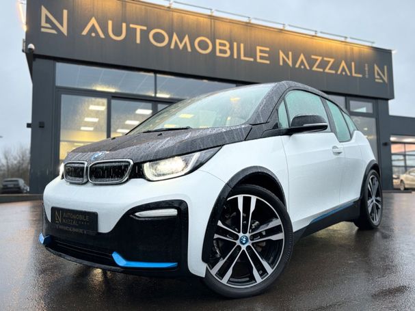 BMW i3s 135 kW image number 2