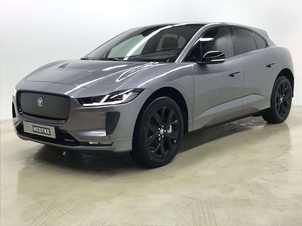 Jaguar I-Pace EV400 294 kW image number 9