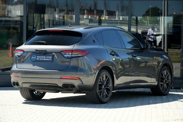 Maserati Levante S GranLusso 316 kW image number 6