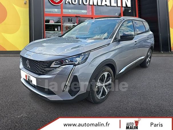 Peugeot 5008 96 kW image number 1