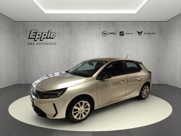 Opel Corsa 55 kW image number 1