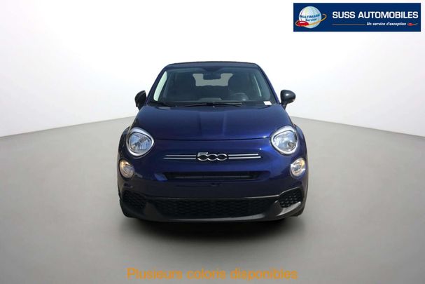 Fiat 500X 96 kW image number 3