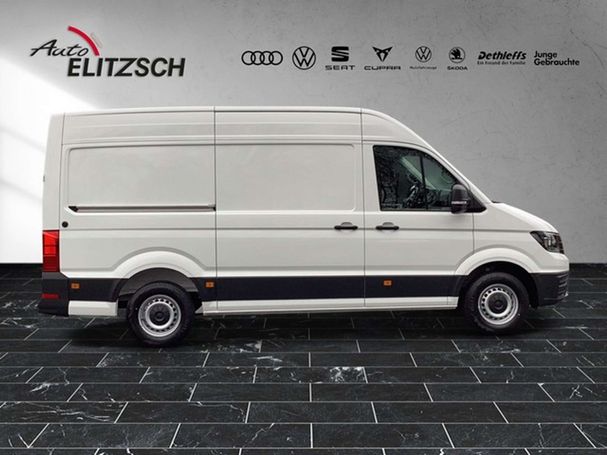 Volkswagen Crafter 35 103 kW image number 6