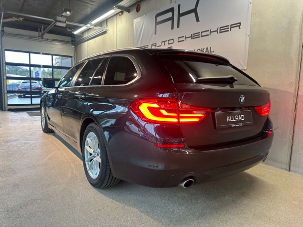 BMW 530d Touring xDrive 195 kW image number 6