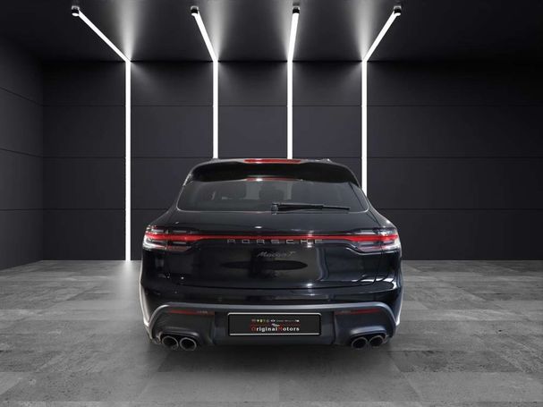 Porsche Macan PDK 195 kW image number 2