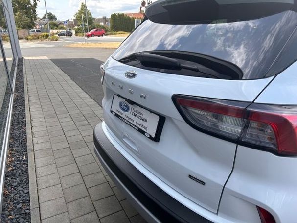 Ford Kuga Titanium 165 kW image number 6