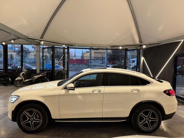 Mercedes-Benz GLC 220 d 4Matic 143 kW image number 5