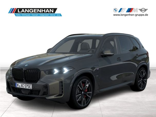 BMW X5 50e xDrive 360 kW image number 1