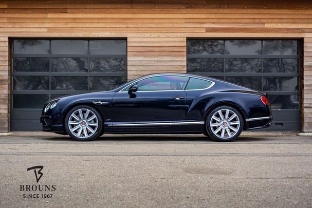 Bentley Continental GT V8 S 389 kW image number 3