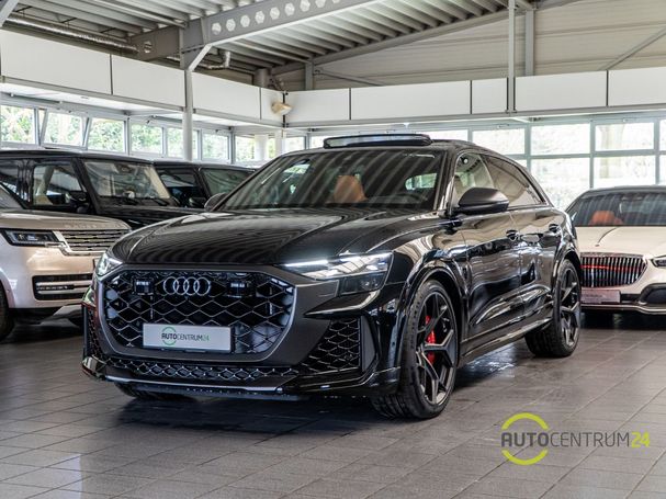 Audi RSQ8 Performance 471 kW image number 1