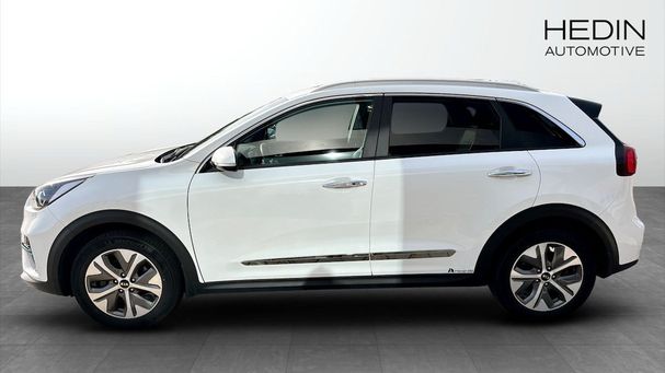 Kia Niro e 150 kW image number 6