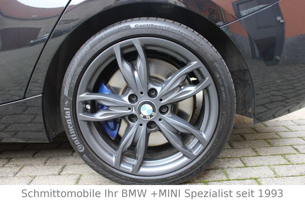 BMW 140i M 250 kW image number 28