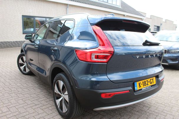 Volvo XC40 T3 120 kW image number 7