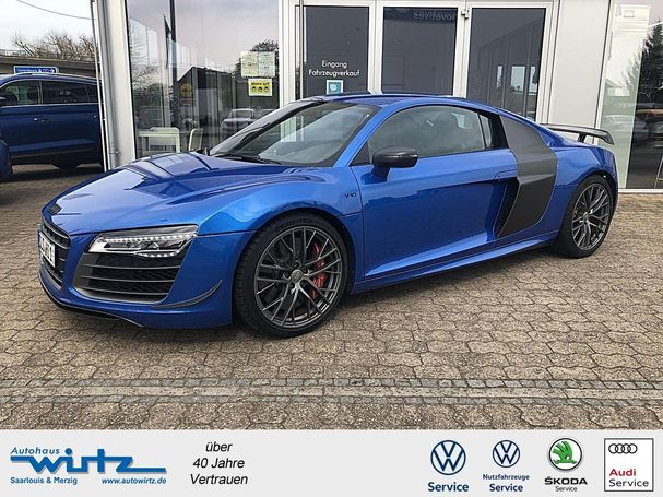 Audi R8 419 kW image number 1