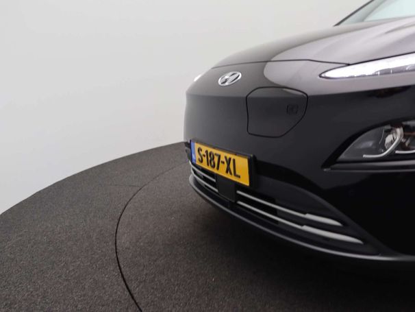 Hyundai Kona 64 kWh 150 kW image number 35