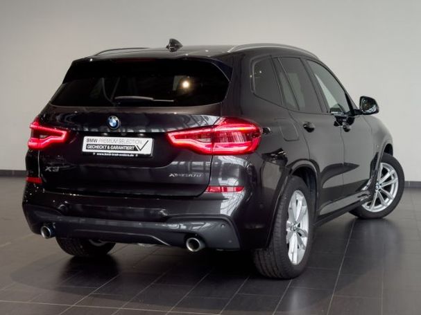 BMW X3 xDrive30d 195 kW image number 4