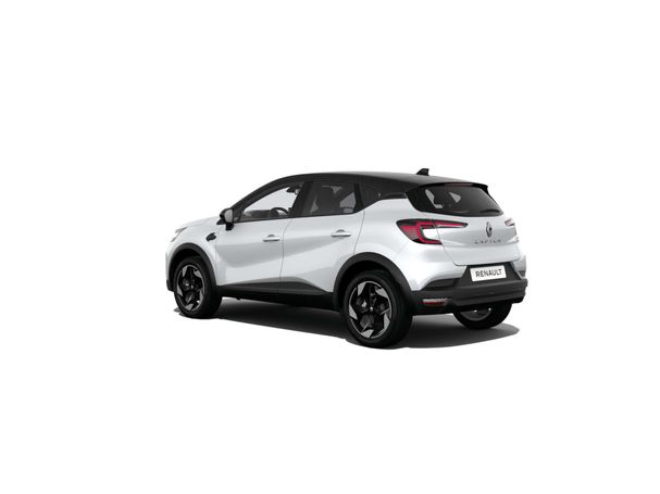 Renault Captur TCe 90 Techno 67 kW image number 1