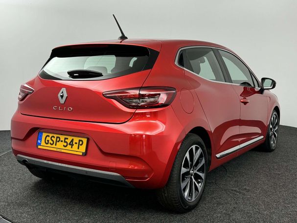 Renault Clio TCe 100 Intens 74 kW image number 3