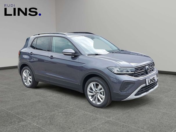 Volkswagen T-Cross TSI 70 kW image number 8