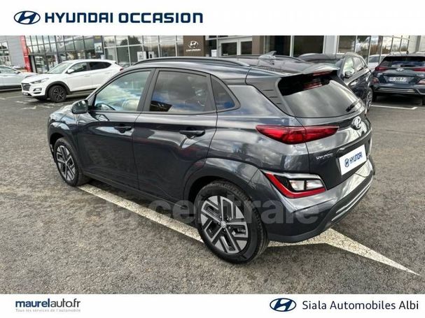 Hyundai Kona 100 kW image number 17