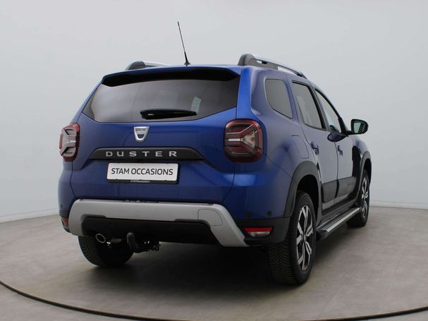 Dacia Duster TCe 90 Prestige 68 kW image number 16