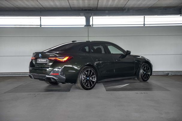 BMW i4 eDrive M Sport 210 kW image number 6