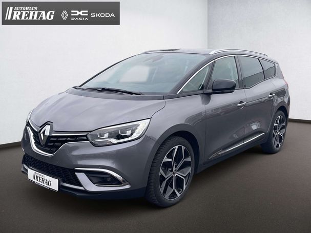 Renault Grand Scenic TCe 140 EDC GPF 103 kW image number 2