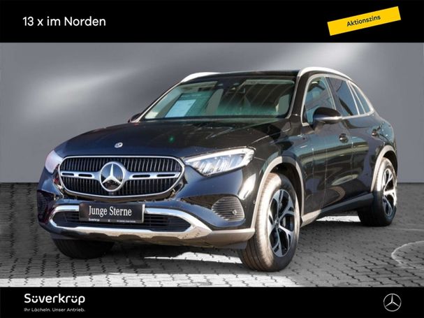 Mercedes-Benz GLC 300 e Avantgarde 230 kW image number 1