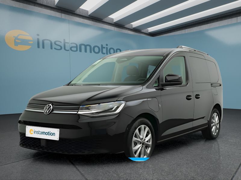 Volkswagen Caddy 1.5 TSI